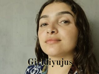 Girldiyujus