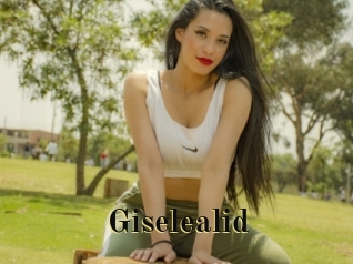 Giselealid