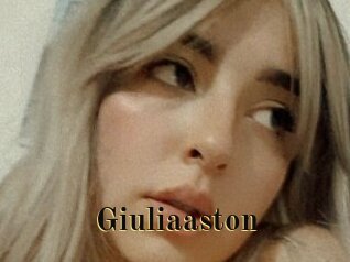 Giuliaaston