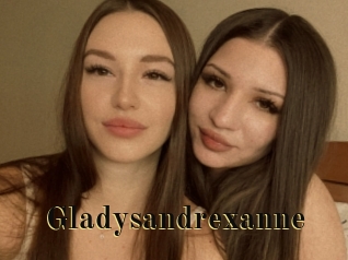 Gladysandrexanne