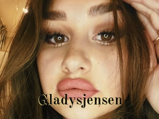 Gladysjensen