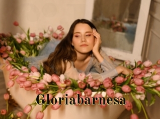 Gloriabarnesa