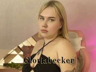 Gloriabecker