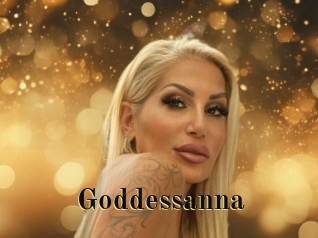 Goddessanna