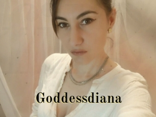 Goddessdiana