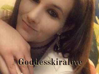 Goddesskiralove