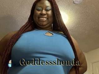 Goddessshonda