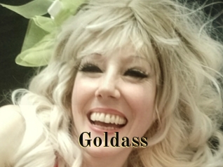 Goldass