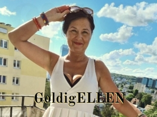 GoldigELLEN