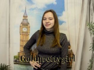 Goldprettygirl