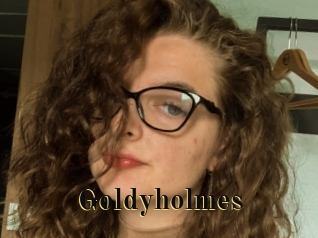 Goldyholmes