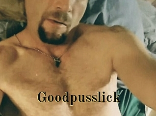 Goodpusslick