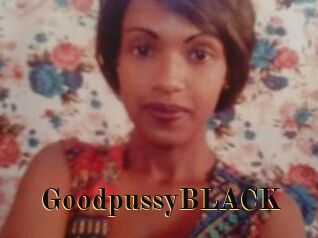 GoodpussyBLACK