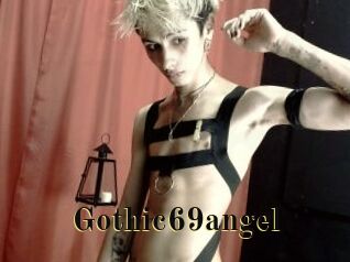 Gothic69angel