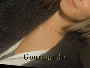 Gourmandiz