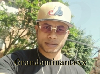 Grandominantexx