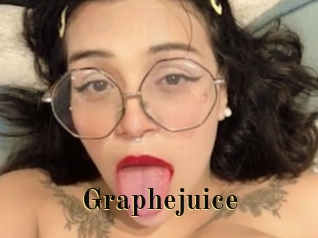 Graphejuice