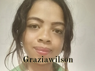 Graziawilson