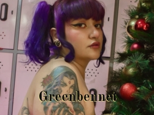 Greenbennet