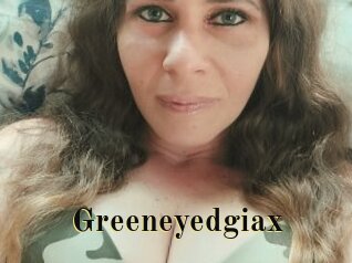 Greeneyedgiax