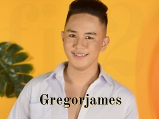 Gregorjames