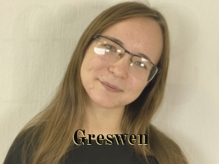 Greswen