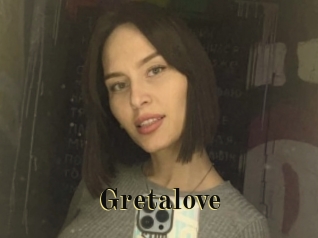 Gretalove