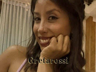 Gretarossi