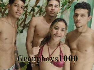 Groupboys1000