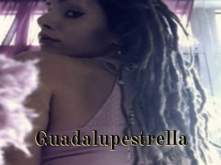 Guadalupestrella