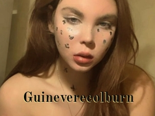 Guineverecolburn