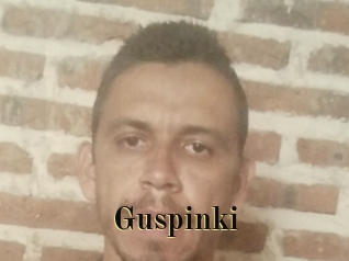 Guspinki