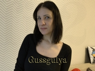 Gussgulya