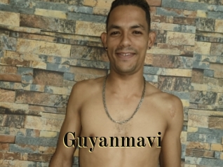 Guyanmavi