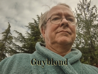 Guyblond