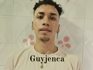 Guyjenca