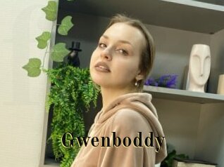 Gwenboddy