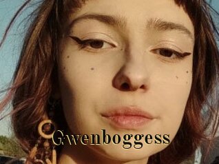 Gwenboggess