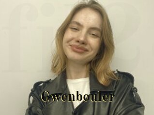 Gwenbouler