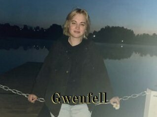 Gwenfell