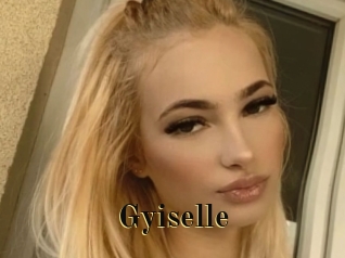 Gyiselle