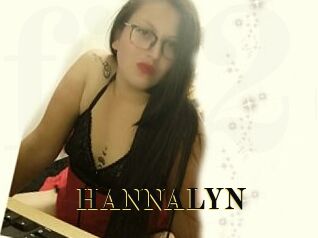 HANNALYN