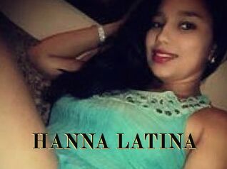 HANNA_LATINA