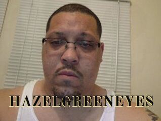 HAZELGREENEYES