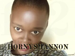 HORNYSHANNON