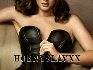 HORNYSLAVXX