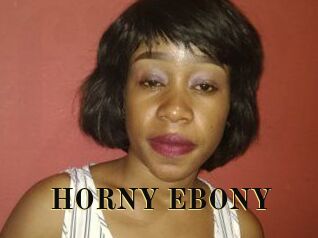 HORNY_EBONY