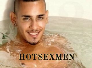 HOTSEXMEN