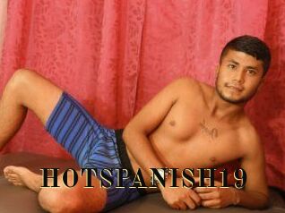 HOTSPANISH19