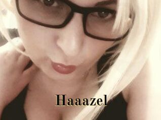 Haaazel